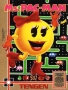 Nintendo  NES&nbsp; - &nbsp;Ms Pacman-Tengen